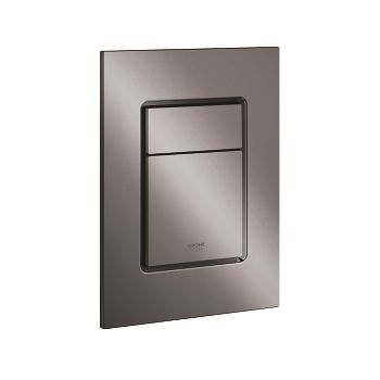 - GROHE-Skate Cosmopolitan S przycisk uruchamiający kolor hard graphite 37535A00 - 37535A00 - Łazienki Szydłowski