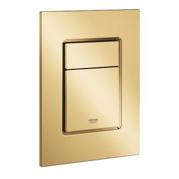 - GROHE-Skate Cosmopolitan S przycisk uruchamiający kolor cool sunrise 37535GL0 - 37535GL0 - Łazienki Szydłowski
