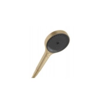  - HANSGROHE Rainfinity słuchawka prysznicowa brąz szczotkowany 26864140 - 26864140 - Łazienki Szydłowski