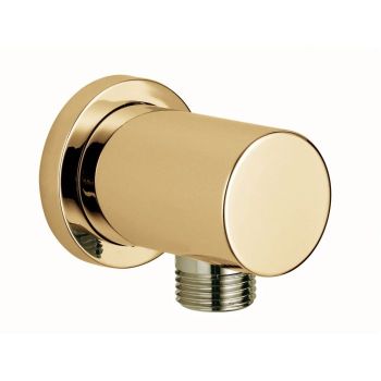  - GROHE-Rainshower Kolanko przyłączeniowe ścienne, Kolor  cool sunrise 27057GL0 - 27057GL0 - Łazienki Szydłowski