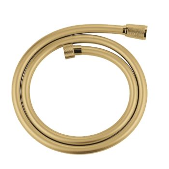  - GROHE-SILVERFLEX wąż prysznicowy plastikowy 125 cm, kolor cool sunrise 28362GL0 - 28362GL0 - Łazienki Szydłowski