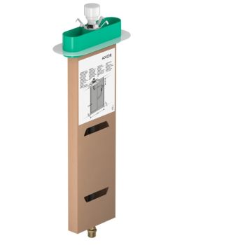  - Axor Zestaw podstawowy 15490180 - 15490180 - Łazienki Szydłowski