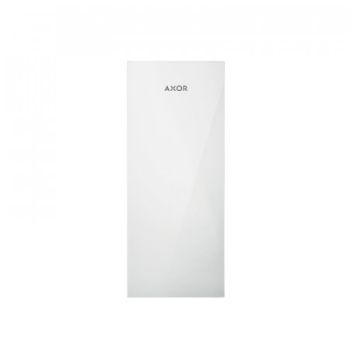 - Axor MyEdition Płytka 117 metal chrom 47905000 - 47905000 - Łazienki Szydłowski
