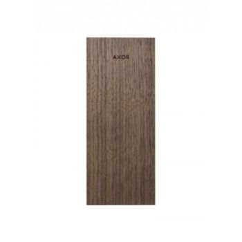 - Axor MyEdition Płytka 150 orzech czarny 47908000 - 47908000 - Łazienki Szydłowski