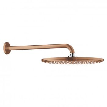  - GROHE-Rainshower Cosmopolitan deszczownica 31 cm kolor brushed  warm sunset 26066DL0 - 26066DL0 - Łazienki Szydłowski