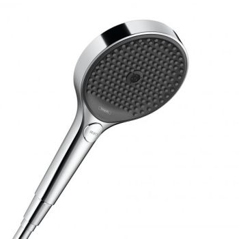 - HANSGROHE Rainfinity Słuchawka prysznicowa chrom 26865000 - 26865000 - Łazienki Szydłowski