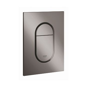  - GROHE-Arena Cosmopolitan S Przycisk uruchamiający Kolor grafit 37624A00 - 37624A00 - Łazienki Szydłowski