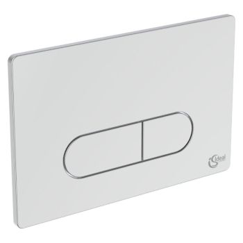 - IDEAL STANDARD OLEAS M1 Przycisk spłukujący chrom R0115AA - R0115AA - Łazienki Szydłowski