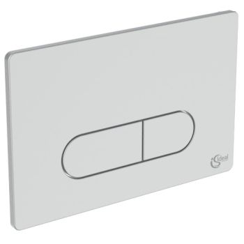  - IDEAL STANDARD Oleas P1 Przycisk spłukujący chrom mat R0116JG - R0116JG - Łazienki Szydłowski