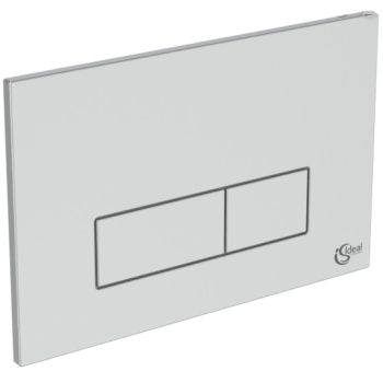  - IDEAL STANDARD Oleas P2 Przycisk spłukujący chrom R0119AA - R0119AA - Łazienki Szydłowski