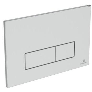 - iDEAL STANDARD Oleas M2 Przycisk spłukujący chrom R0121AA - R0121AA - Łazienki Szydłowski