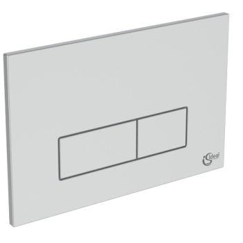- IDEAL STANDARD M2 Przycisk spłukujący chrom R0122AA - R0122AA - Łazienki Szydłowski