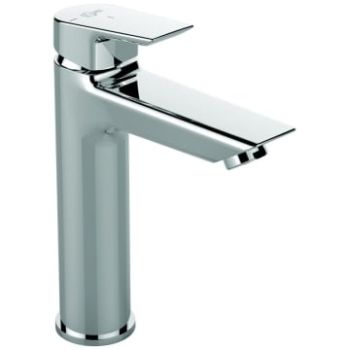  - IDEAL STANDARD Tesi Bateria umywalkowa, chrom A6565AA - A6565AA - Łazienki Szydłowski