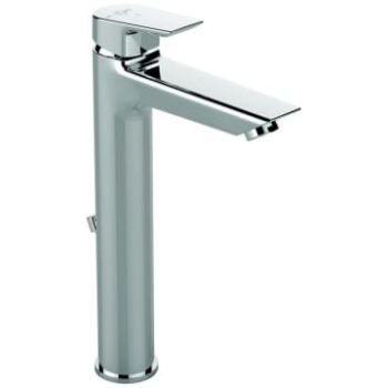 - IDEAL STANDARD Tesi Bateria umywalkowa, chrom A6574AA - A6574AA - Łazienki Szydłowski