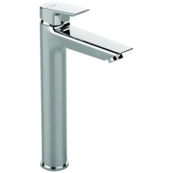  - IDEAL STANDARD Tesi Bateria umywalkowa, chrom A6576AA - A6576AA - Łazienki Szydłowski