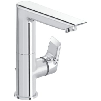  - IDEAL STANDARD Tesi Bateria umywalkowa, chrom A6754AA - A6754AA - Łazienki Szydłowski