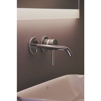  - IDEAL STANDARD Ceraline bateria umywalkowa chrom A6938AA - a6938aa - Łazienki Szydłowski