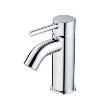 - IDEAL STANDARD Ceraline Bateria umywalkowa, chrom BC185AA - BC185AA - Łazienki Szydłowski