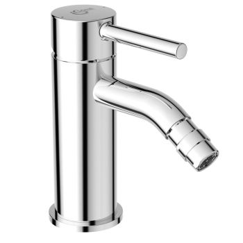- IDEAL STANDARD Ceraline Bateria bidetowa chrom BC197AA - BC197AA - Łazienki Szydłowski