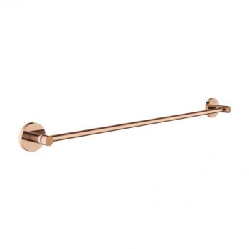 - GROHE-Essentials Wieszak na ręcznik kąpielowy kolor warm sunset 40366DA1 - 40366DA1 - Łazienki Szydłowski