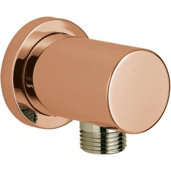 - GROHE- Rainshower Kolanko przyłączeniowe ścienne, Kolor warm sunset 27057DA0 - 27057DA0 - Łazienki Szydłowski