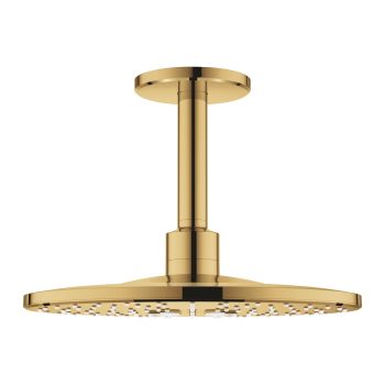 - GROHE-SmartActive deszczownica 310 mm kolor cool sunrise 26477GL0 - 26477GL0 - Łazienki Szydłowski