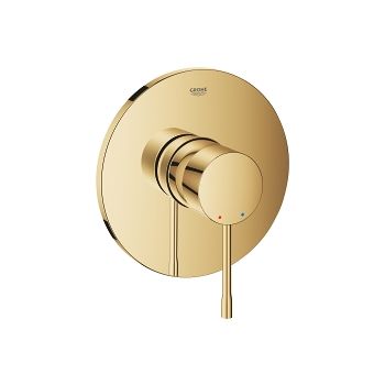  - GROHE- Essence bateria prysznicowa kolor cool sunrise 24057GL1 - 24057GL1 - Łazienki Szydłowski