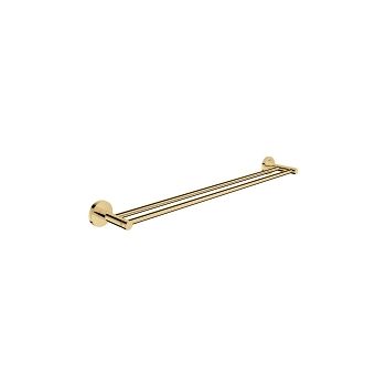 - GROHE-Essentials Wieszak na ręczniki cool sunrise 40802GL1 - 40802GL1 - Łazienki Szydłowski
