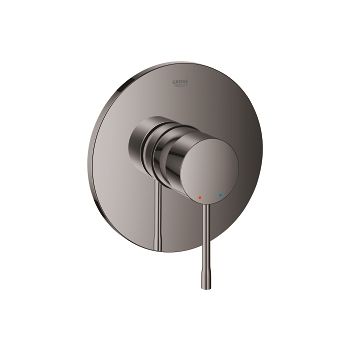  - GROHE-Essence bateria prysznicowa hard graphite 24057A01 - 24057A01 - Łazienki Szydłowski