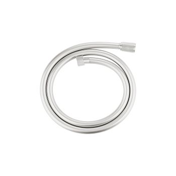 - GROHE-Silverflex Wąż prysznicowy 1250cm kolor stal nierdzewna 28362DC0 - 28362DC0 - Łazienki Szydłowski