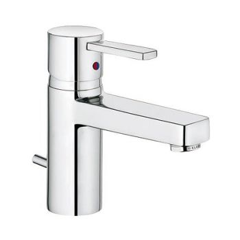  - KLUDI Zenta XL Bateria umywalkowa chrom 382600575 - 382600575 - Łazienki Szydłowski