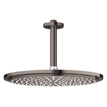  - GROHE-Rainshower Cosmopolitan deszczownica 310 mm kolor grafit 26067A00 - 26067A00 - Łazienki Szydłowski