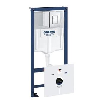 - GROHE-Rapid SL uniwersalna spłuczka do WC 38827000 - 38827000-1 - Łazienki Szydłowski