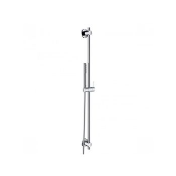  - KLUDI Nova Fonte Zestaw prysznicowy, chrom 208400515 - 2084005-15 - Łazienki Szydłowski
