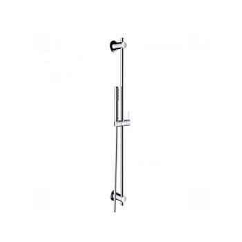  - KLUDI NOVA FONTE Zestaw prysznicowy, chrom 208400535 - 2084005-35 - Łazienki Szydłowski