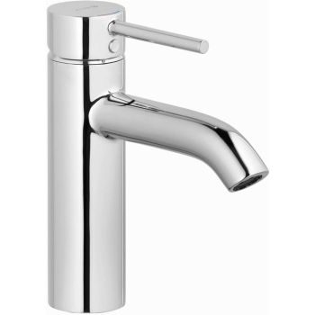 - KLUDI Bozz bateria umywalkowa 100 chrom 382880576 - 382880576 - Łazienki Szydłowski
