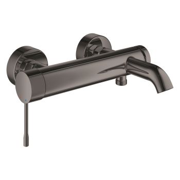  - GROHE-Essence bateria wannowa kolor grafit 33624A01 - 33624A01 - Łazienki Szydłowski