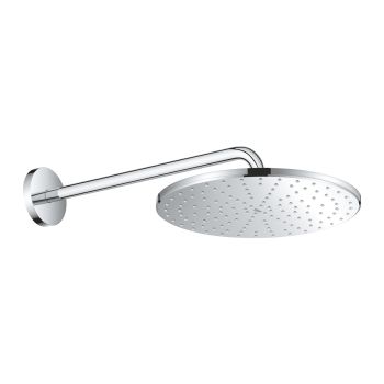  - GROHE-Rainshower Mono Deszczownica z ramieniem 42,2 cm 1 strumień chrom 26558000 - 26558000 - Łazienki Szydłowski