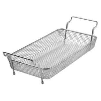 - VILLEROY & BOCH Sitko nakładane 37,5x19x5 cm z stal nierdzewna 834547K1 - 834547K1 - Łazienki Szydłowski