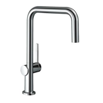 - HANSGROHE Talis M54 bateria kuchenna chrom 72844000 - 72844000 - Łazienki Szydłowski