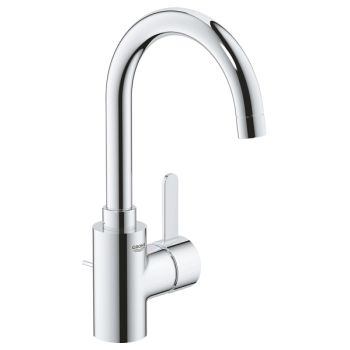  - GROHE-Eurosmart Cosmopolitan Bateria umywalkowa chrom 32830001 - 32830001 - Łazienki Szydłowski