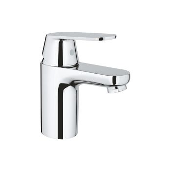  - GROHE-Eurosmart Cosmopolitan Bateria umywalkowa, rozmiar S chrom 23925000 - 23925000 - Łazienki Szydłowski