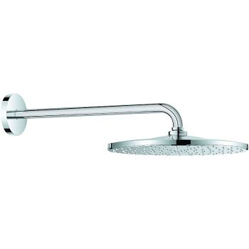  - GROHE- Rainshower 310 Mono deszczownica z ramieniem chrom 26557000 - 26557000 - Łazienki Szydłowski
