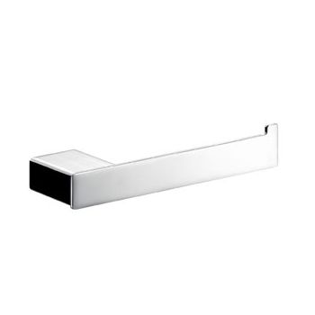 - EMCO Loft Uchwyt na dodatkowy papier toaletowy chrom 050500100 - 050500100 - Łazienki Szydłowski