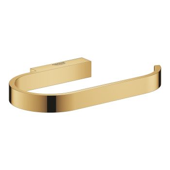 - GROHE-Selection uchwyt na papier toaletowy bez pokrywy cool sunrise 41068GL0 - 41068GL0 - Łazienki Szydłowski