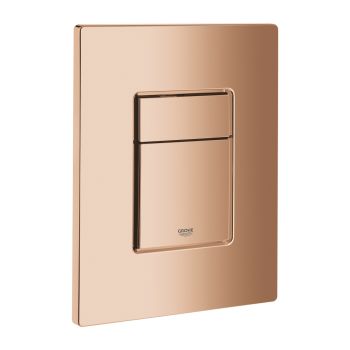 - GROHE-Skate Cosmopolitan Przycisk spłukujący kolor warm sunset 38732DA0 - 38732DA0 - Łazienki Szydłowski