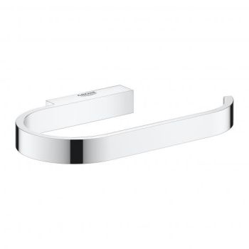  - GROHE-Selection uchwyt na papier toaletowy bez pokrywy chrom 41068000 - 41068000 - Łazienki Szydłowski