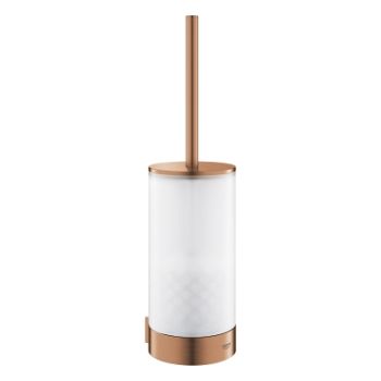  - GROHE-Selection szczotka wc , ścienna kolor brushed warm sunset 41076DL0 - 41076DL0 - Łazienki Szydłowski