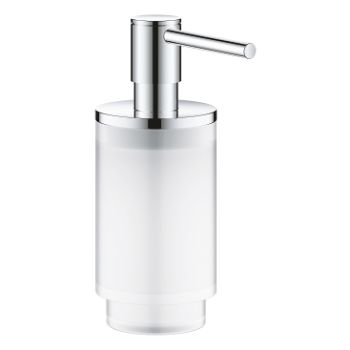  - GROHE-Selection dozownik mydła chrom 41028000 - 41028000 - Łazienki Szydłowski