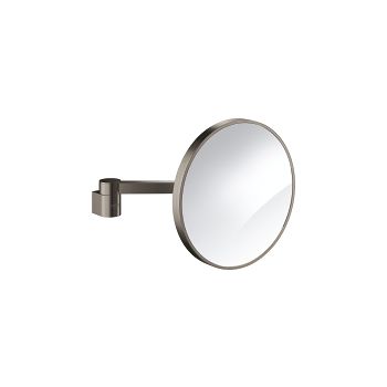 - GROHE-Selection Lusterko bez oświetlenia kolor brushed hard graphite 41077AL0 - 41077AL0 - Łazienki Szydłowski
